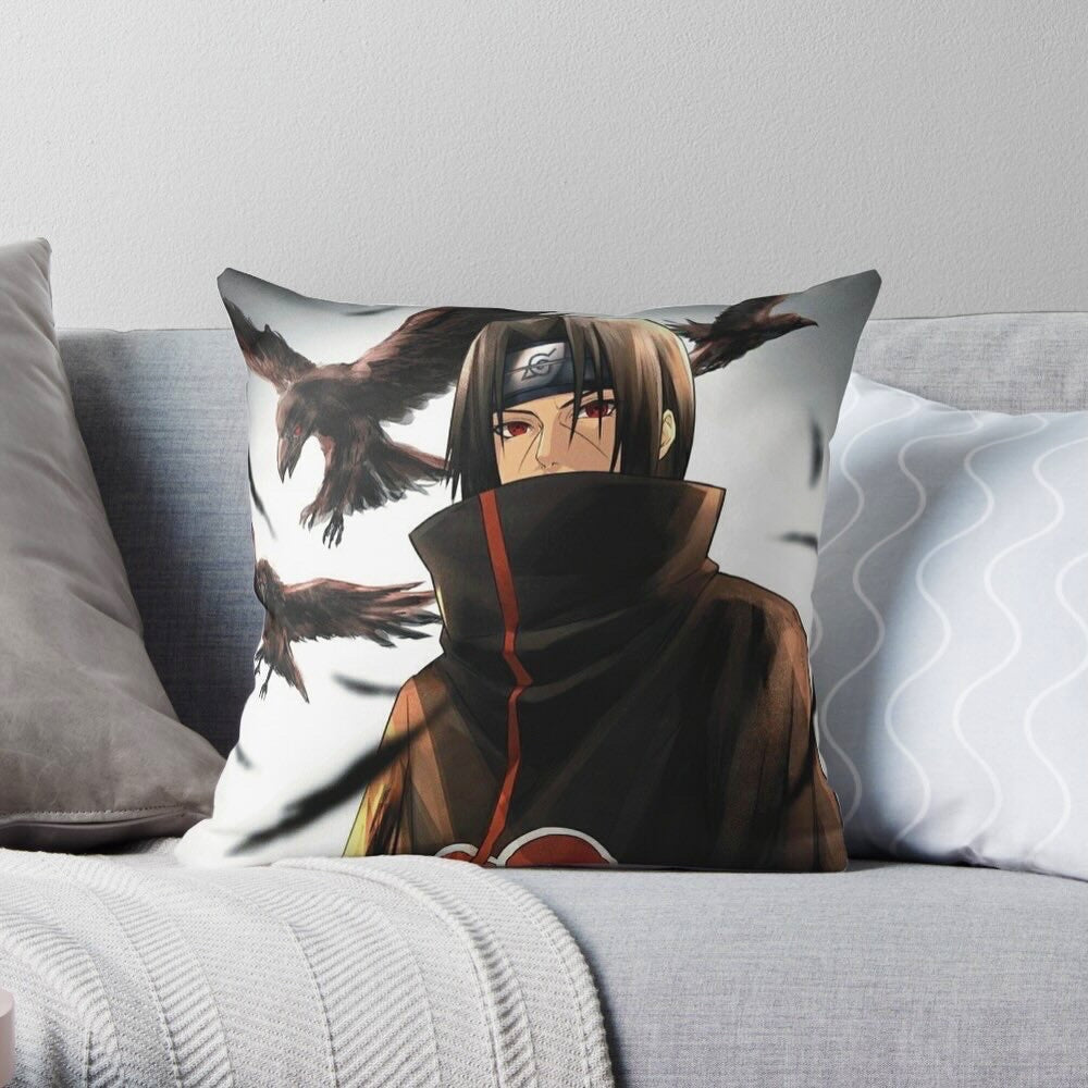 Itachi Cushion