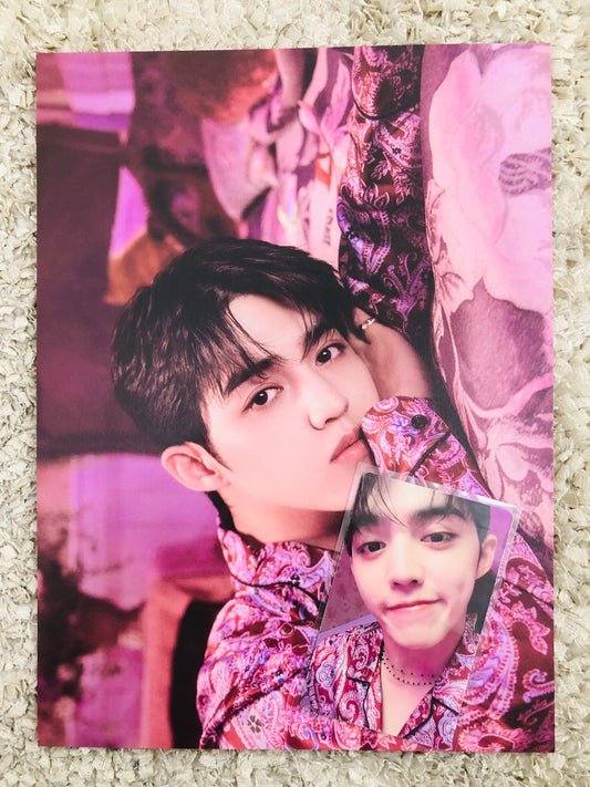 S.Coups Season’s Greetings 2023 Set