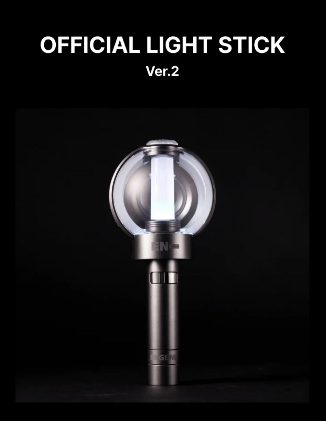 ENHYPEN LIGHTSTICK VER. 2