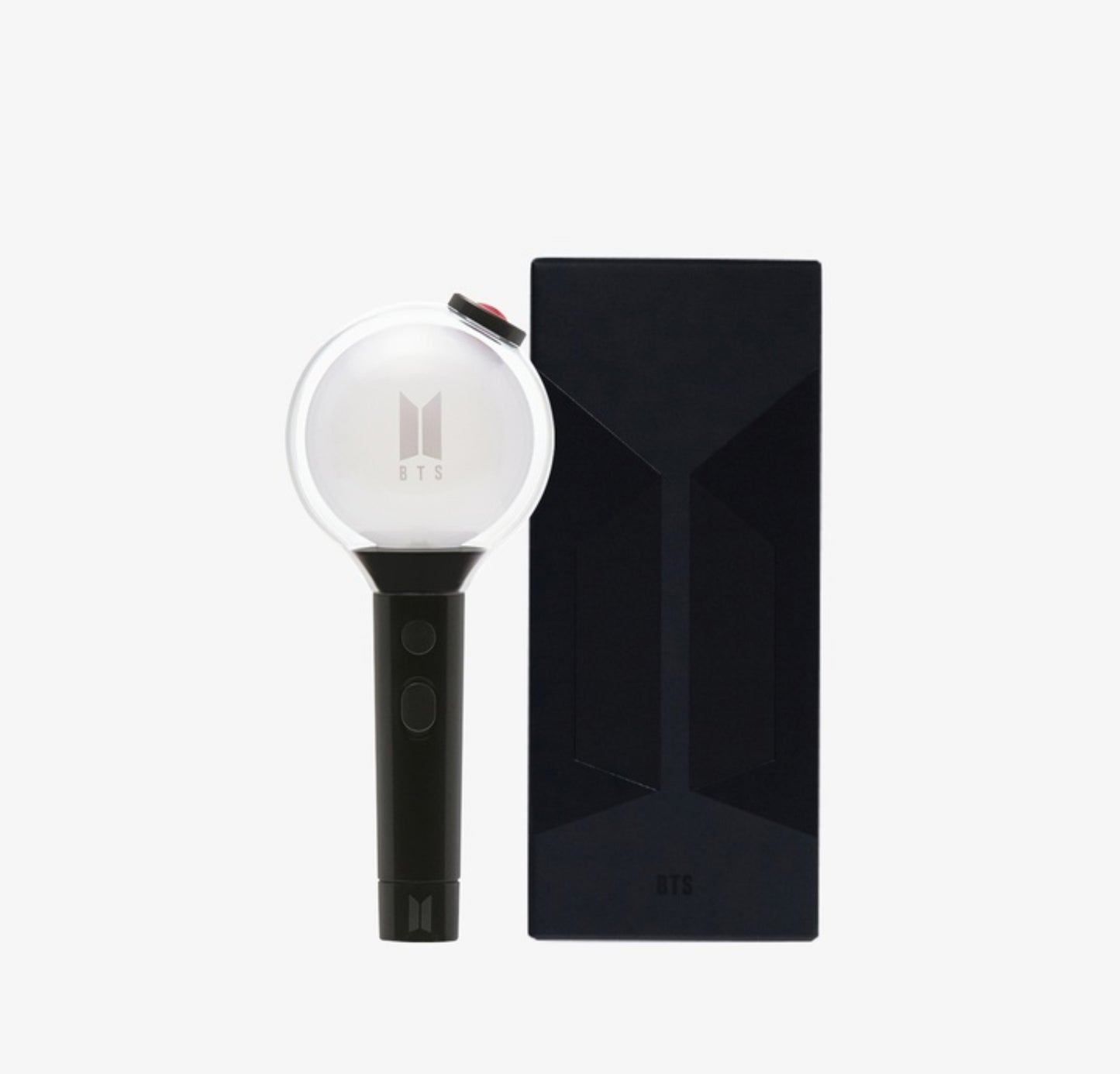 BTS Lightstick MOTS SE