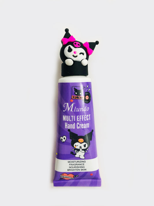 Sanrio Kuromi Hand Cream