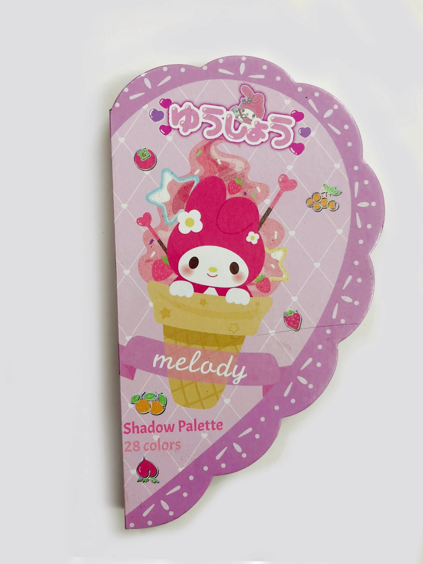 Sanrio Eyeshadow Palette