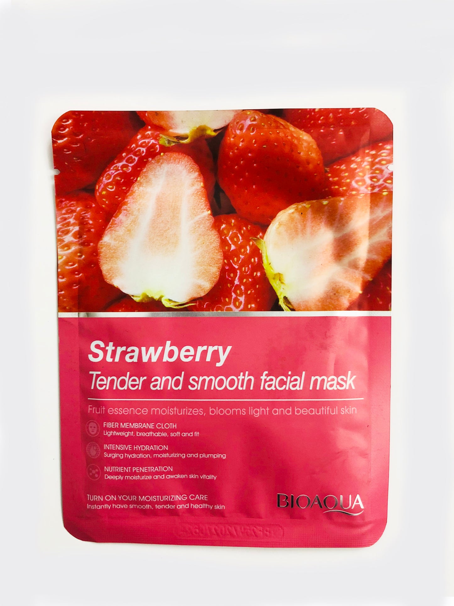 Deep Moisturizing Sheet Masks