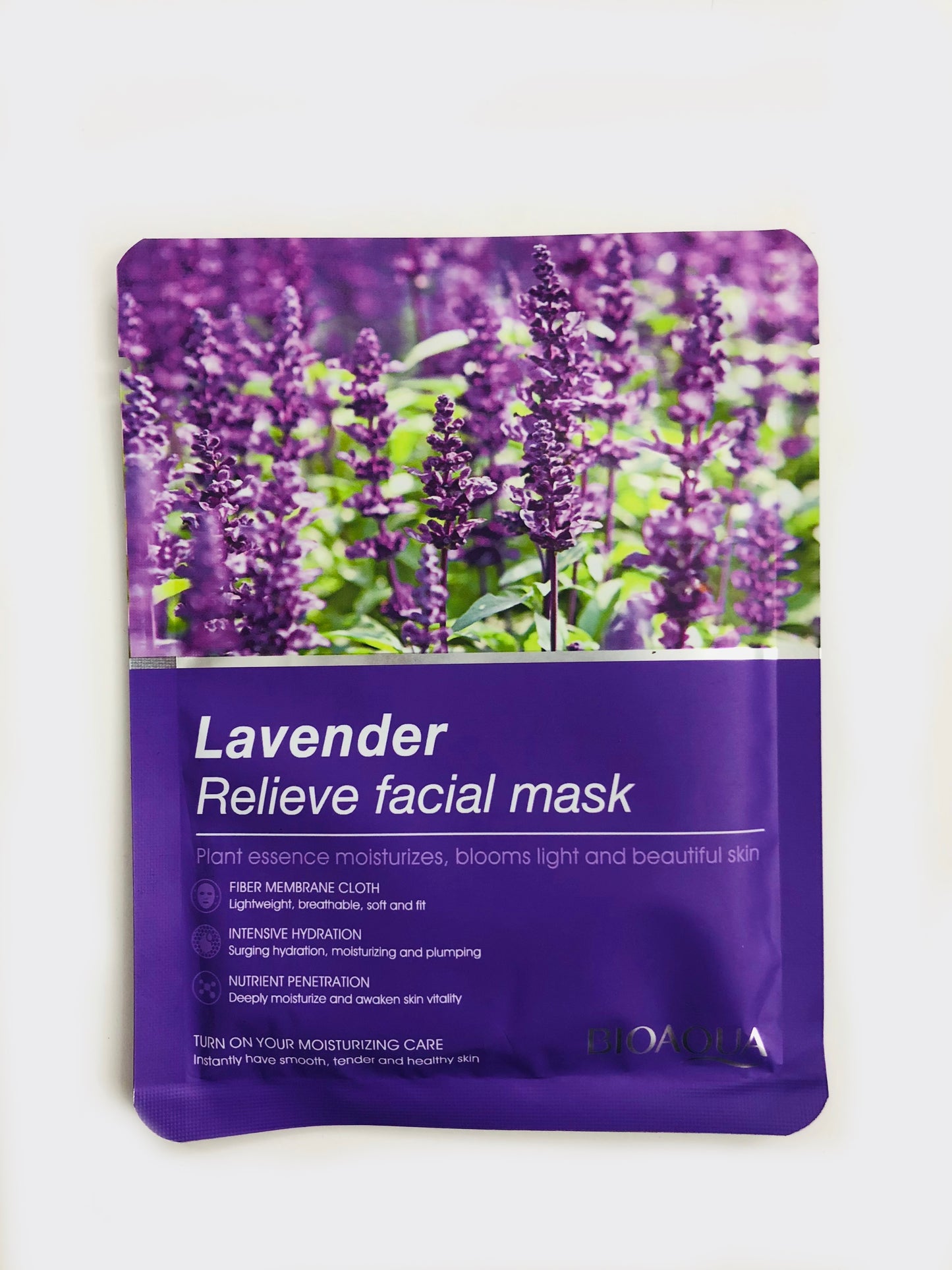 Deep Moisturizing Sheet Masks