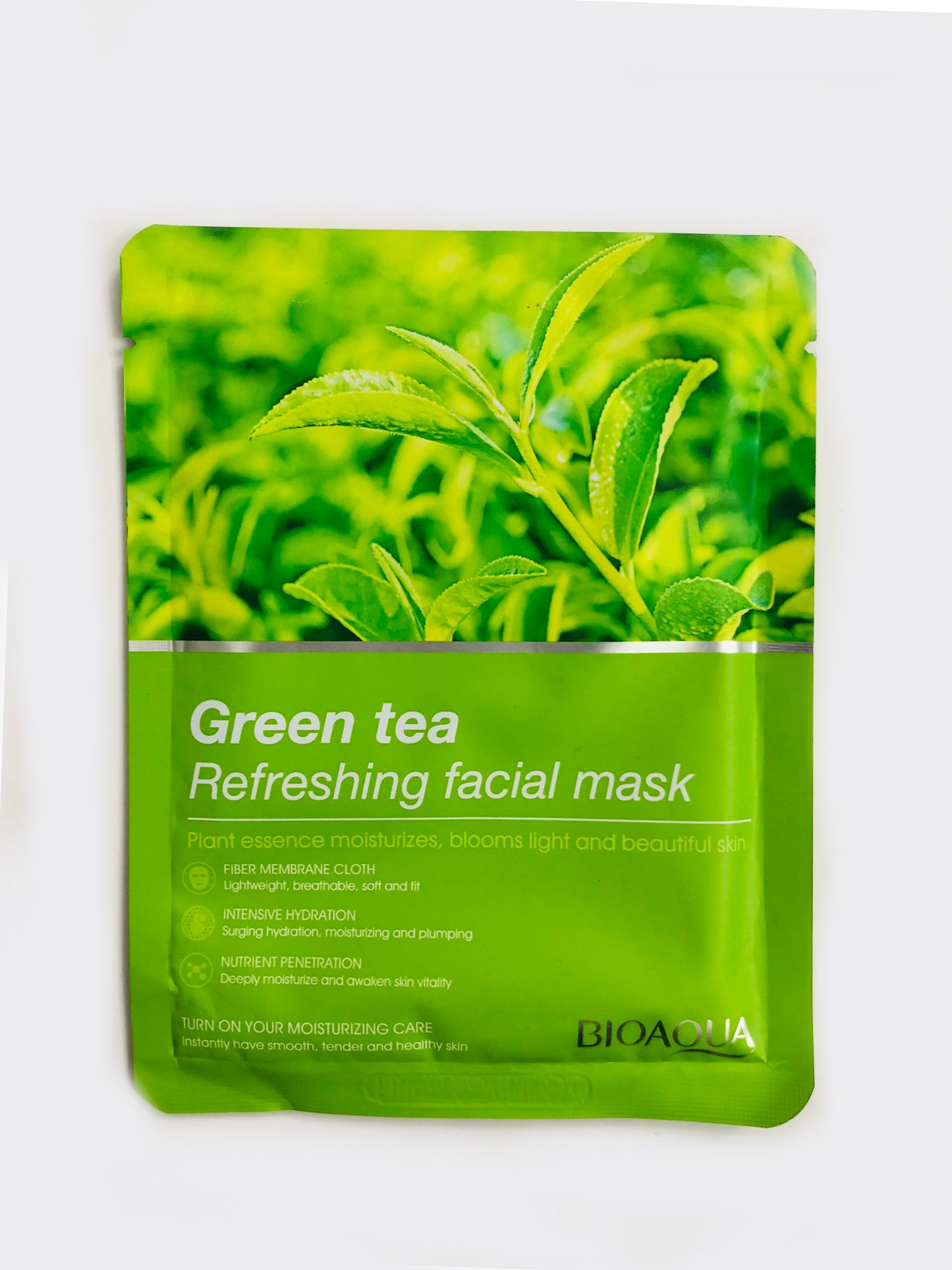 Deep Moisturizing Sheet Masks