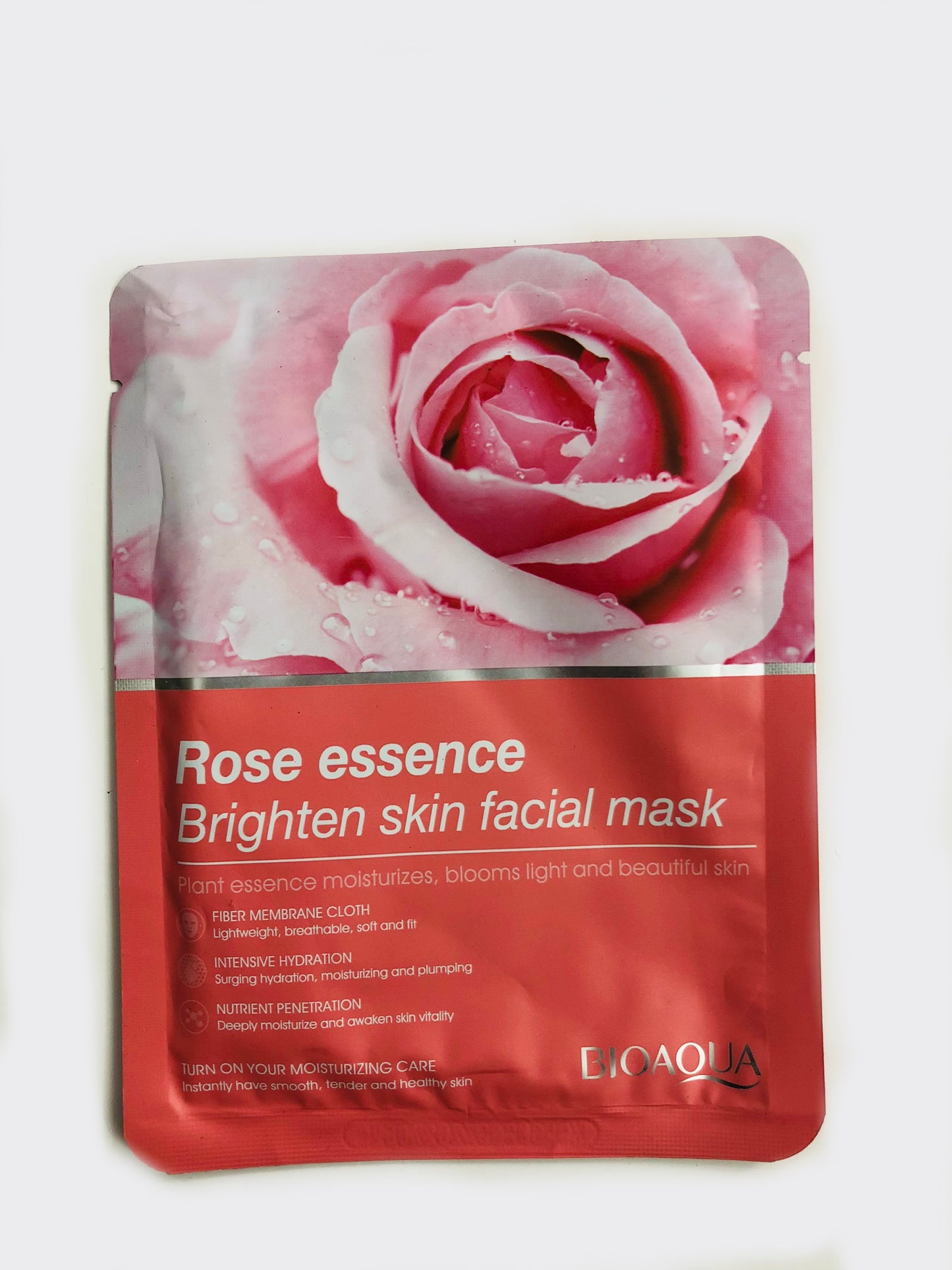 Deep Moisturizing Sheet Masks