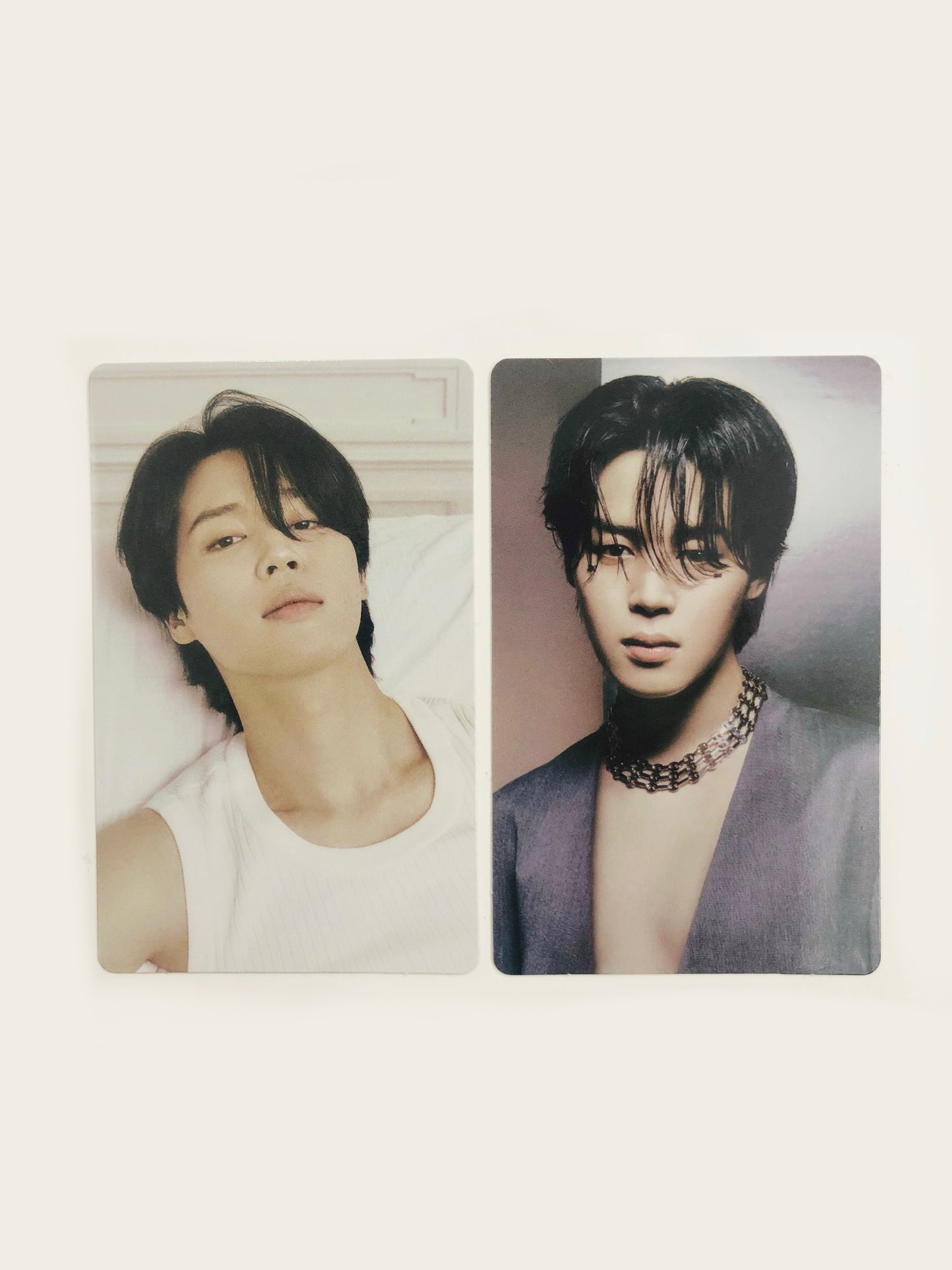 Face Official Weverse Special Gift POB Photocards