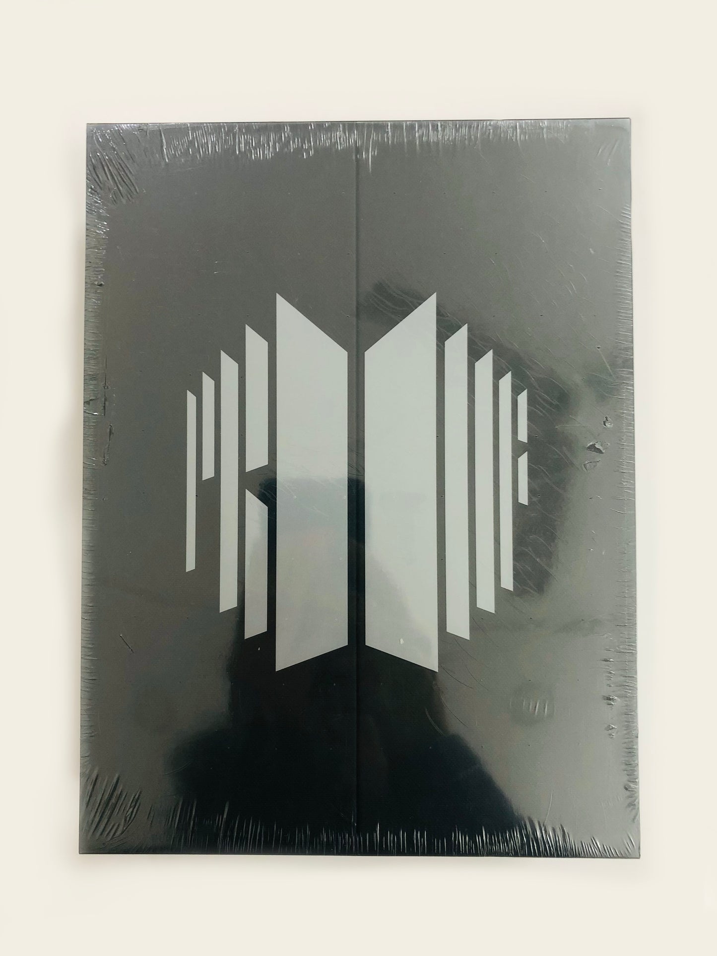 BTS - Proof Official Standard Edition