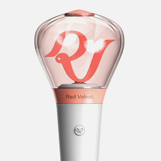 RED VELVET FANLIGHT