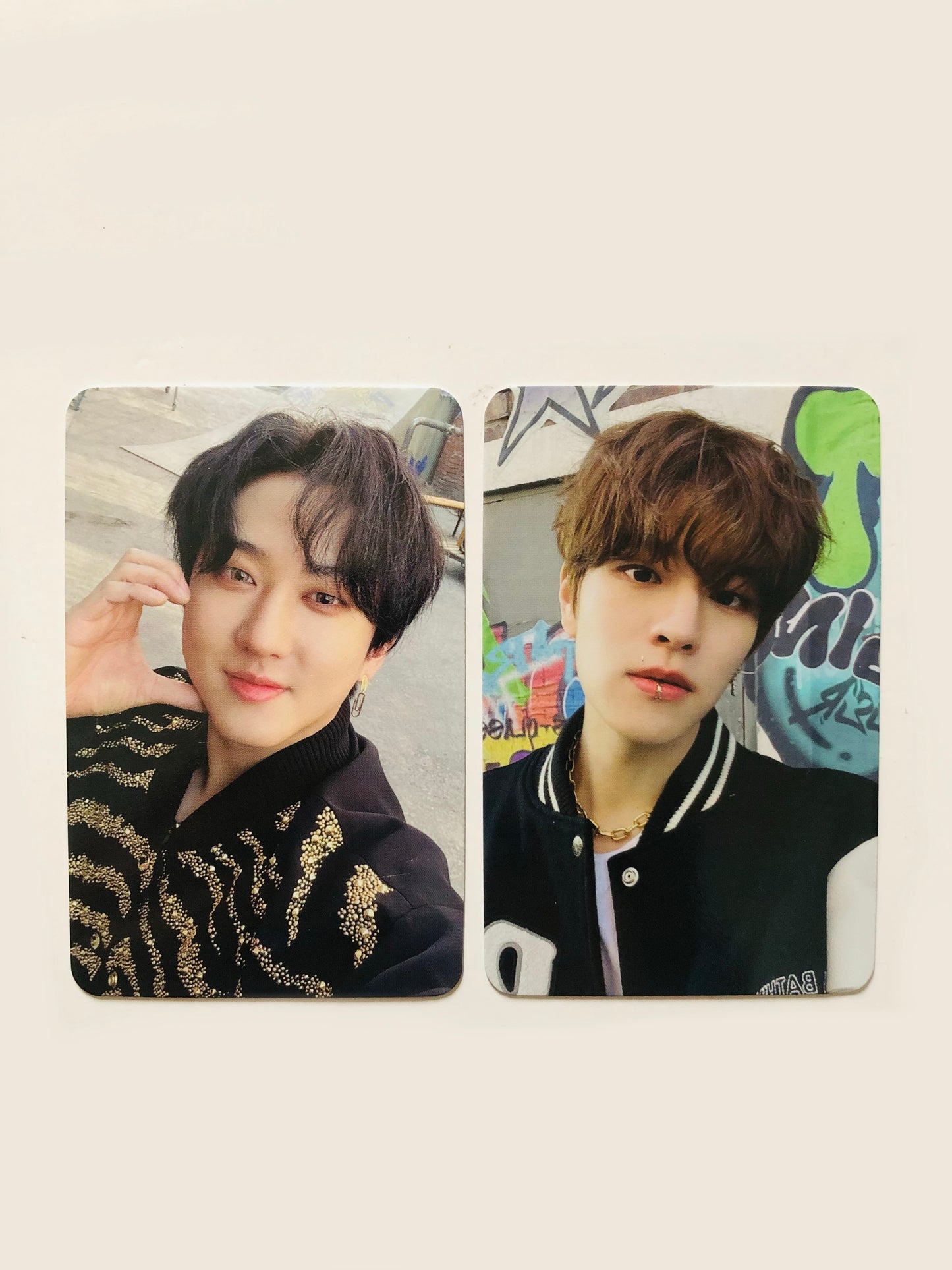 5-Star Apple Music Official POB Photocard