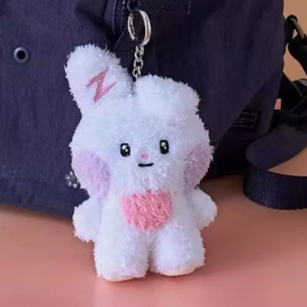 Zerobaseone Zeroni Plush Keyring