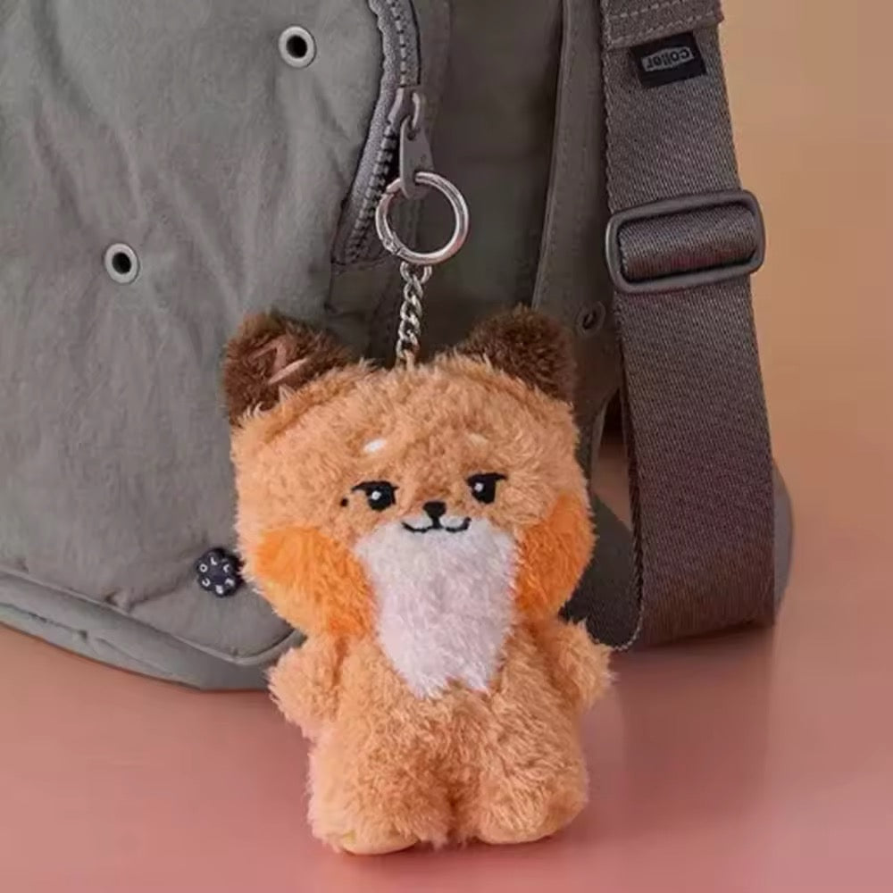 Zerobaseone Zeroni Plush Keyring