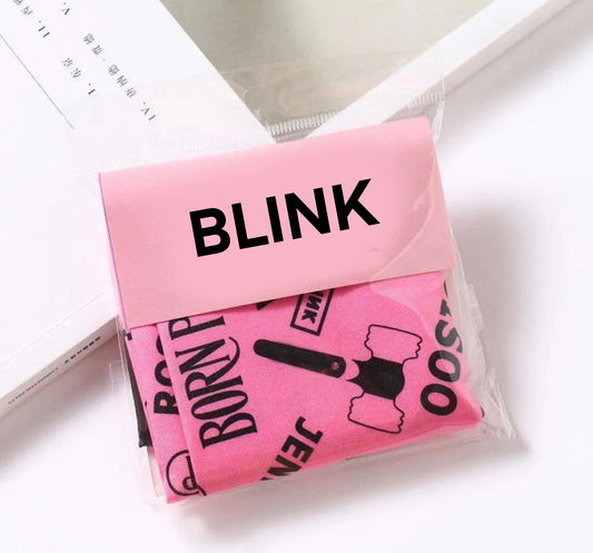 Blackpink 20 inches Scarf