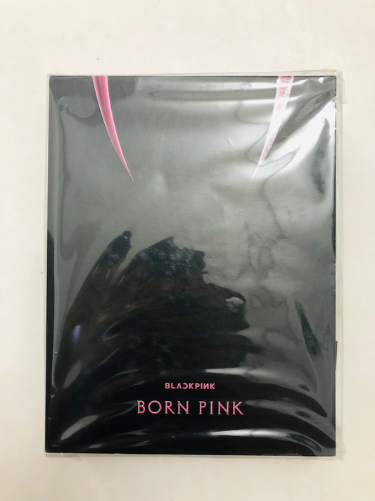 Born Pink Official Album