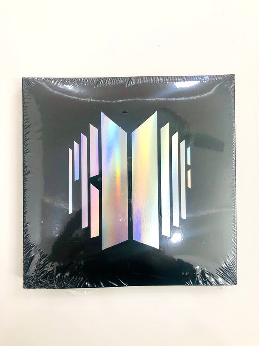 BTS Proof Compact Official Album