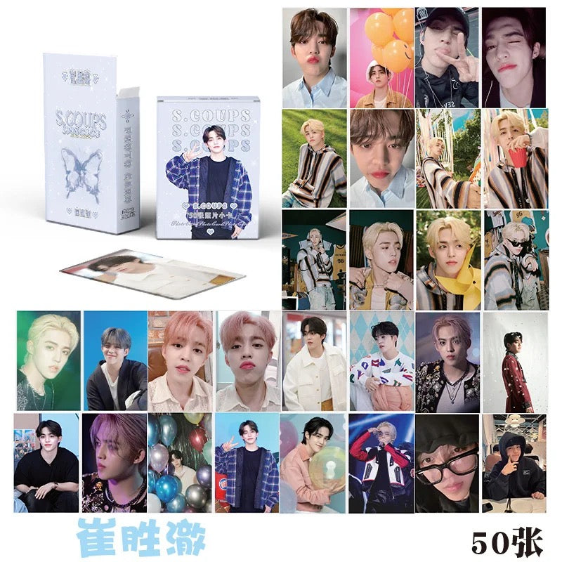 The Penguin Pal | Kpop & Anime Store Pakistan – thepenguinpal