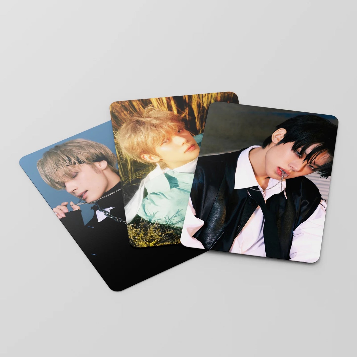 TXT Minisode 3: Tomorrow Lomocards (55 pcs)