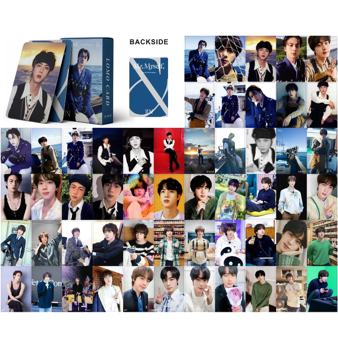 Photofolio Lomocards Bundle (165 pcs)